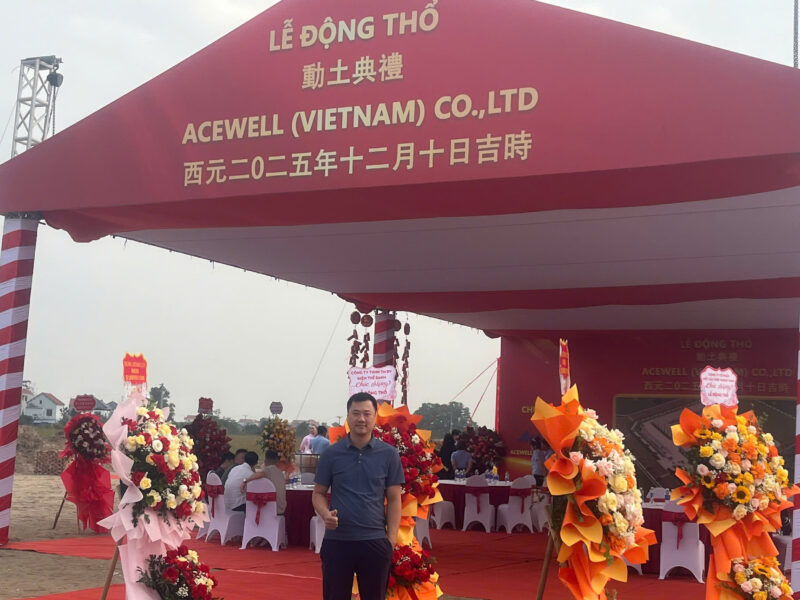 Hợp tác Kết nối Tổng thầu xây dựng Megacon