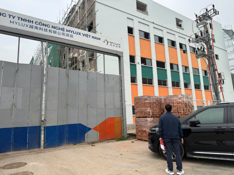 Hợp tác Kết nối Tổng thầu xây dựng Megacon